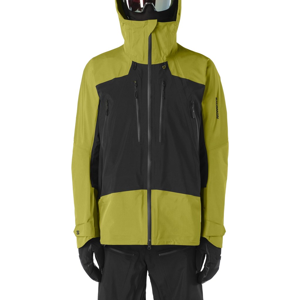 Scrambler Gore-Tex - Skijakke