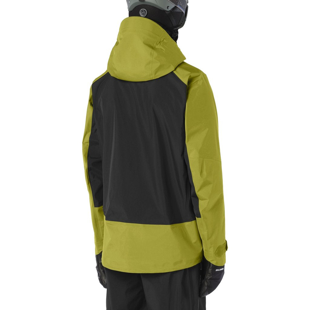 Scrambler Gore-Tex - Skijakke