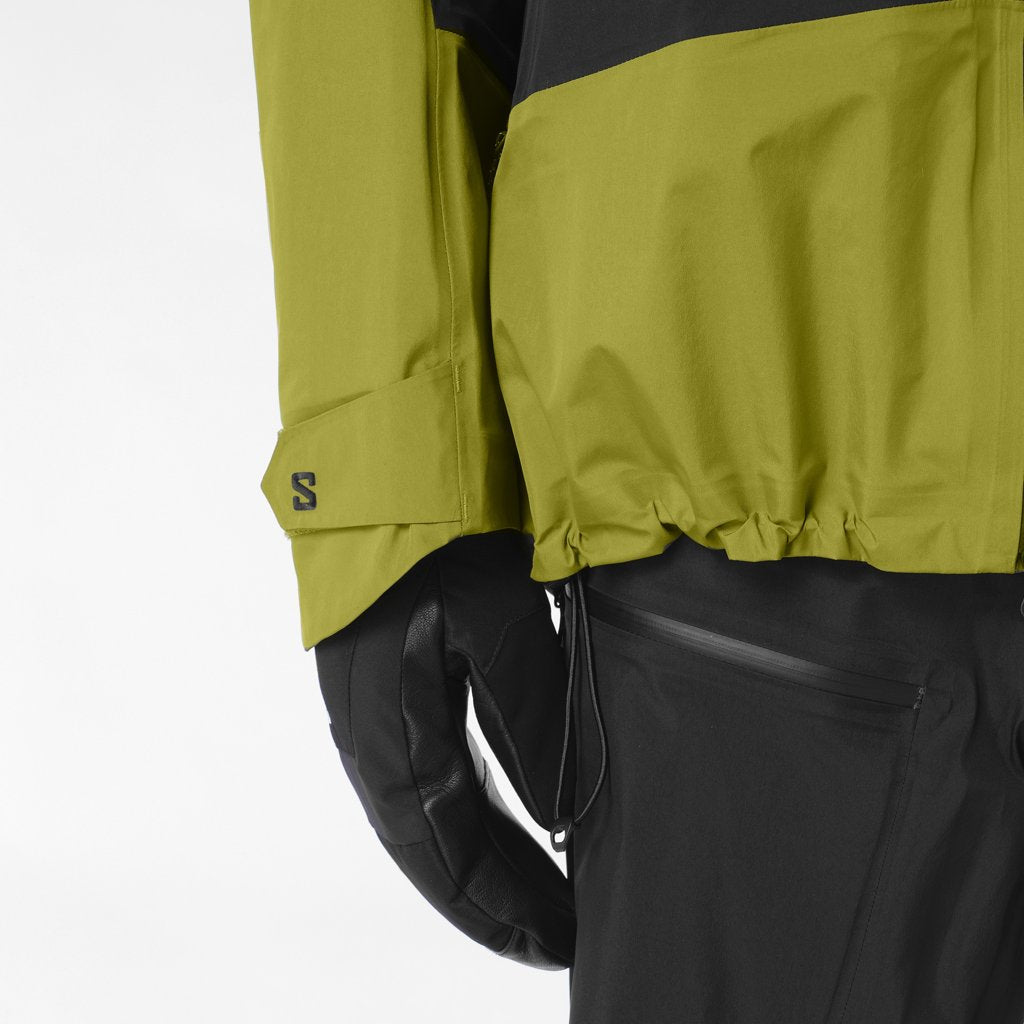 Scrambler Gore-Tex - Skijakke