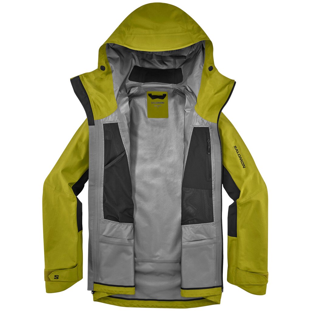 Scrambler Gore-Tex - Skijakke
