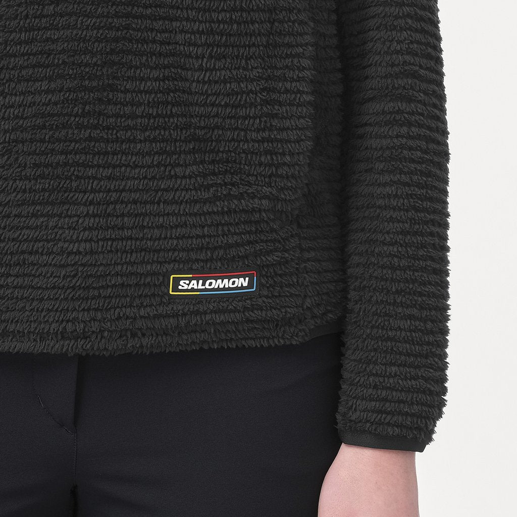 Thernova HZ - Fleece