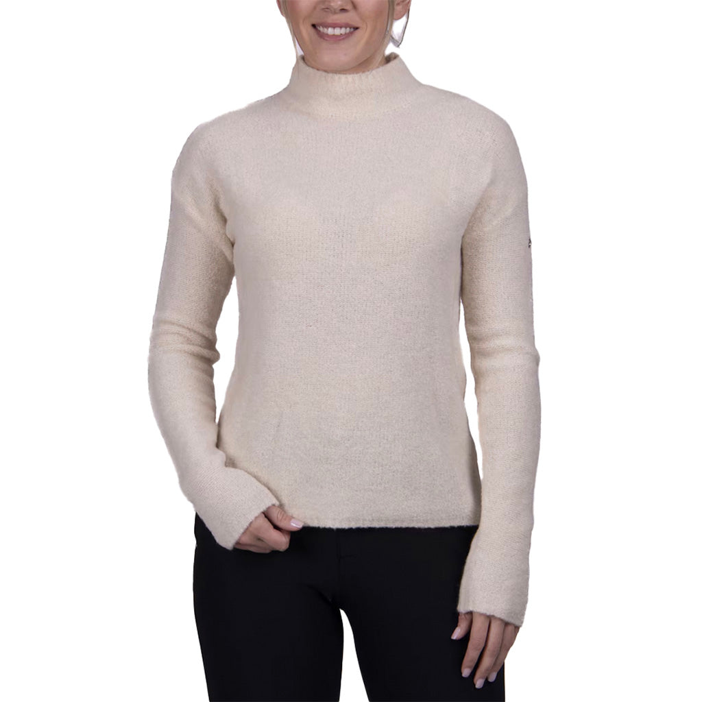 Zürich Sweater - Midlayer