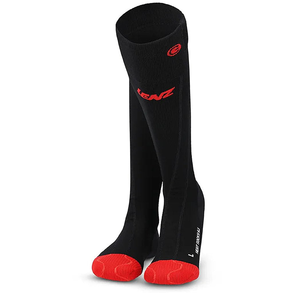 Heat Sock 6.1 Toe Cap Compression - Skisokker