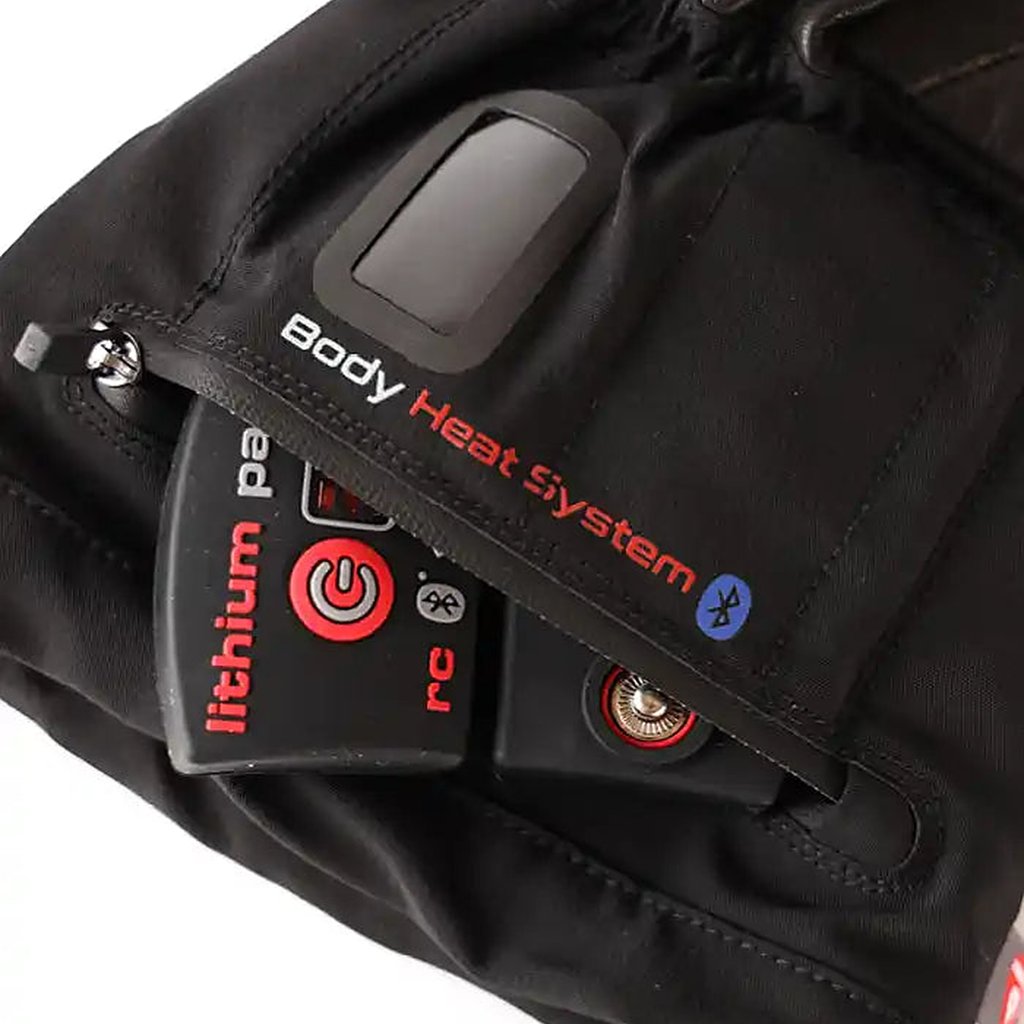 Heat Glove 6.0 Finger Cap - Handsker