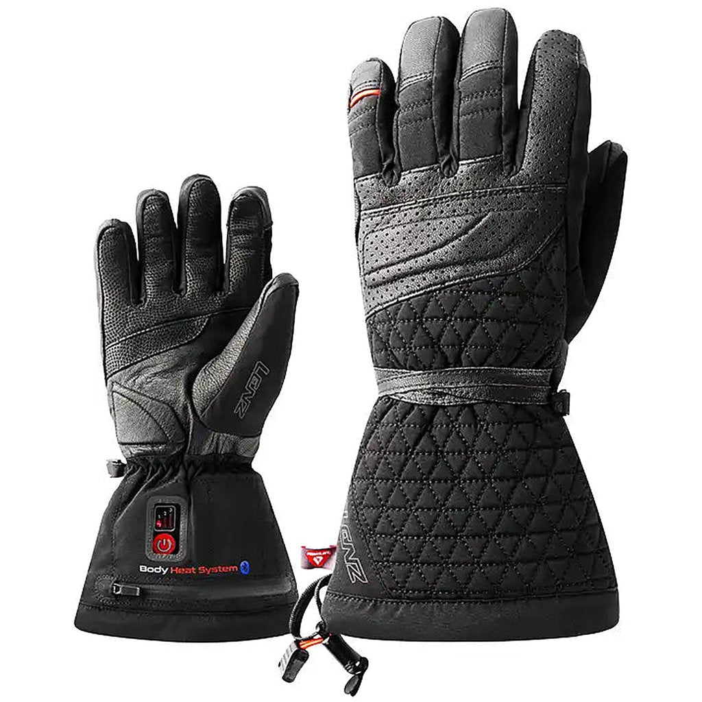 Heat Glove 6.0 Finger Cap - Handsker