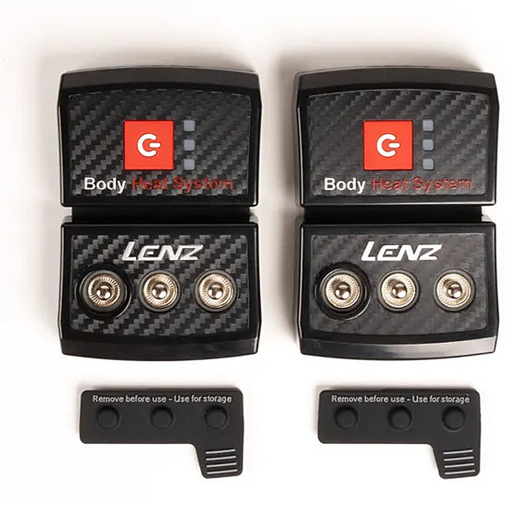 Lithium Pack RCB 2000