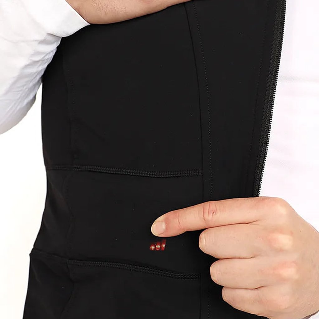 Heat Vest 1.0 - Midlayer