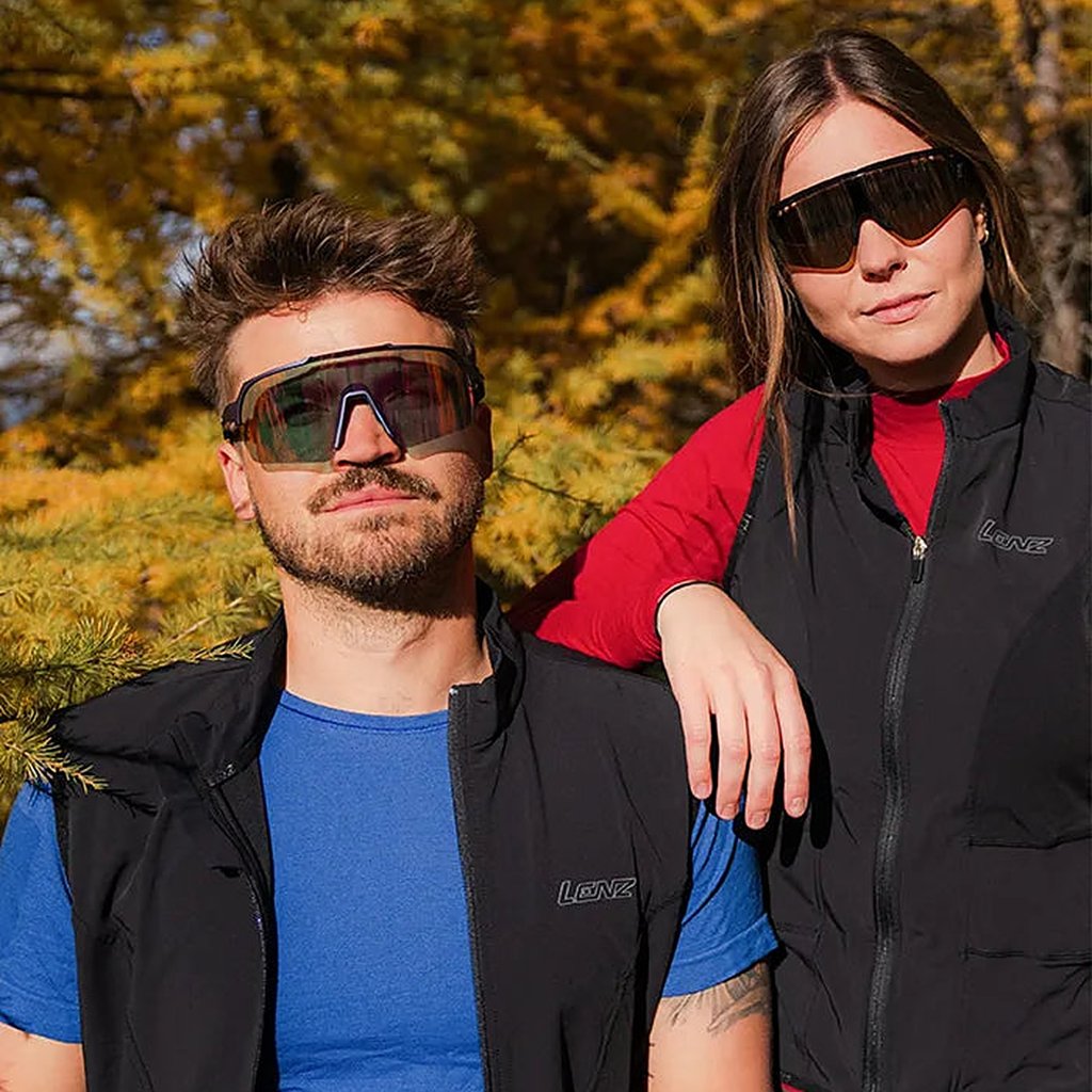 Heat Vest 1.0 - Midlayer