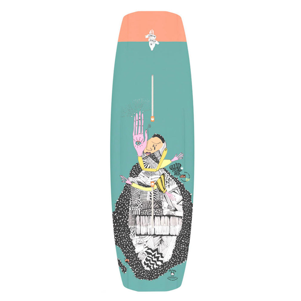Peak Wakeboard