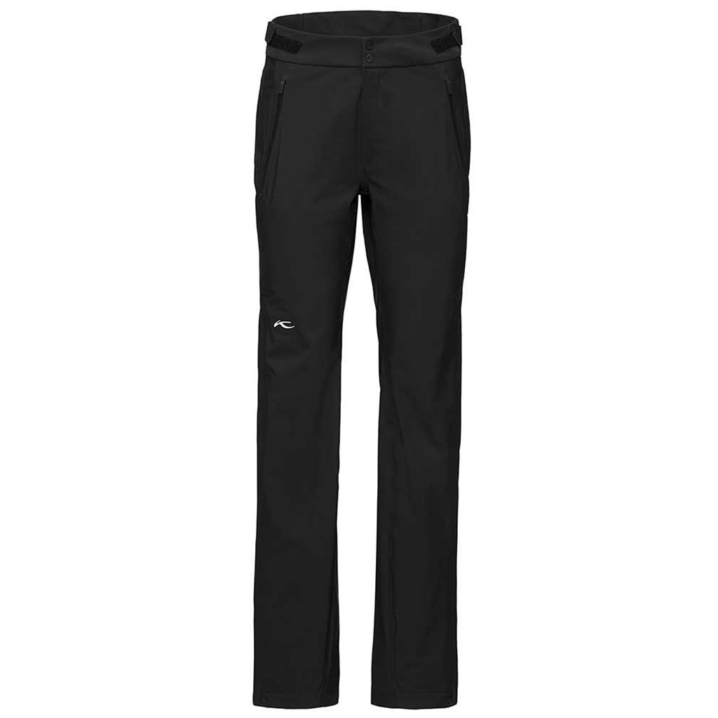 Pro 3L Golfbukser i farven sort