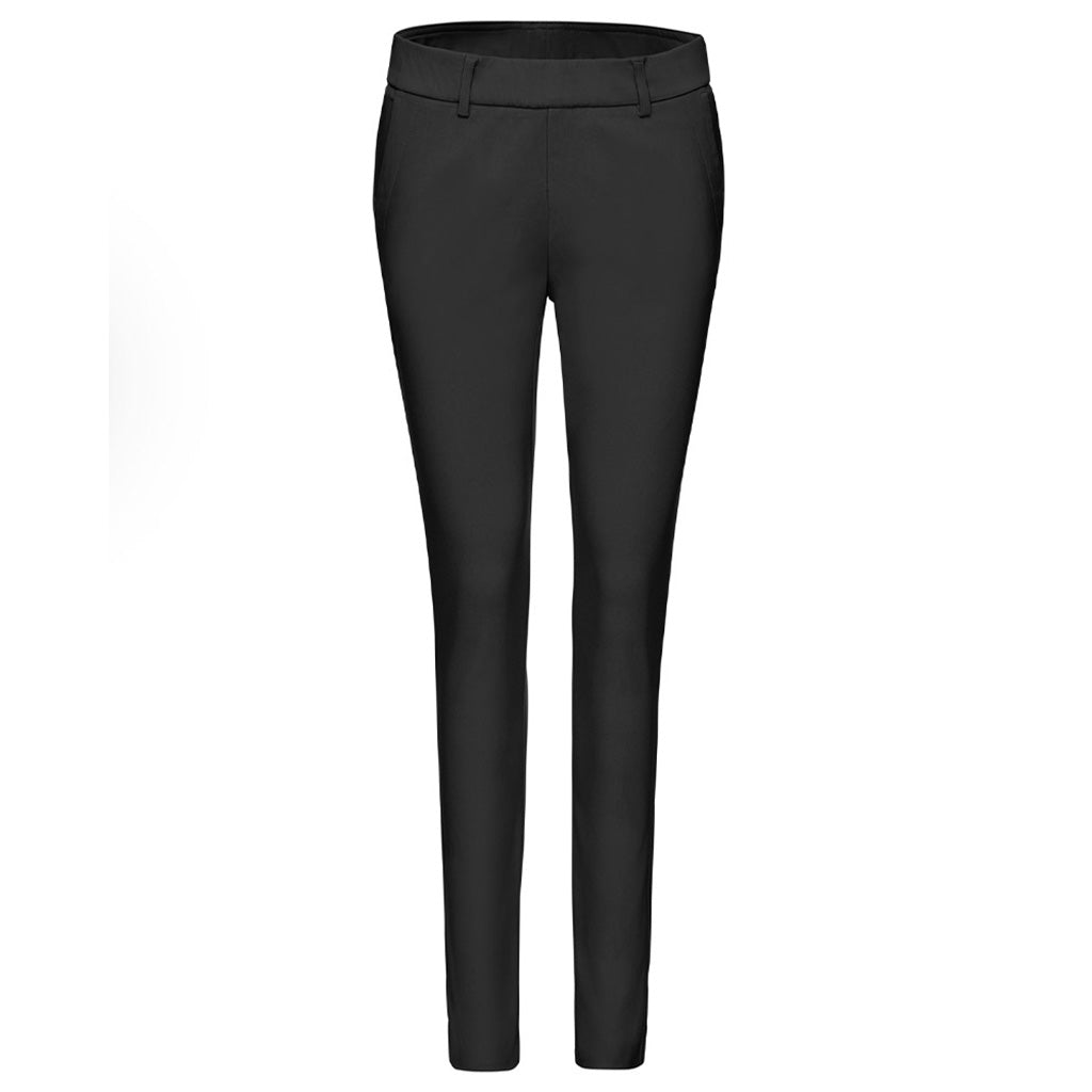 Ikala Treggings Bukser i farven sort