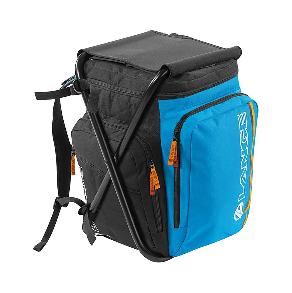 Backpack Seat - Støvletaske