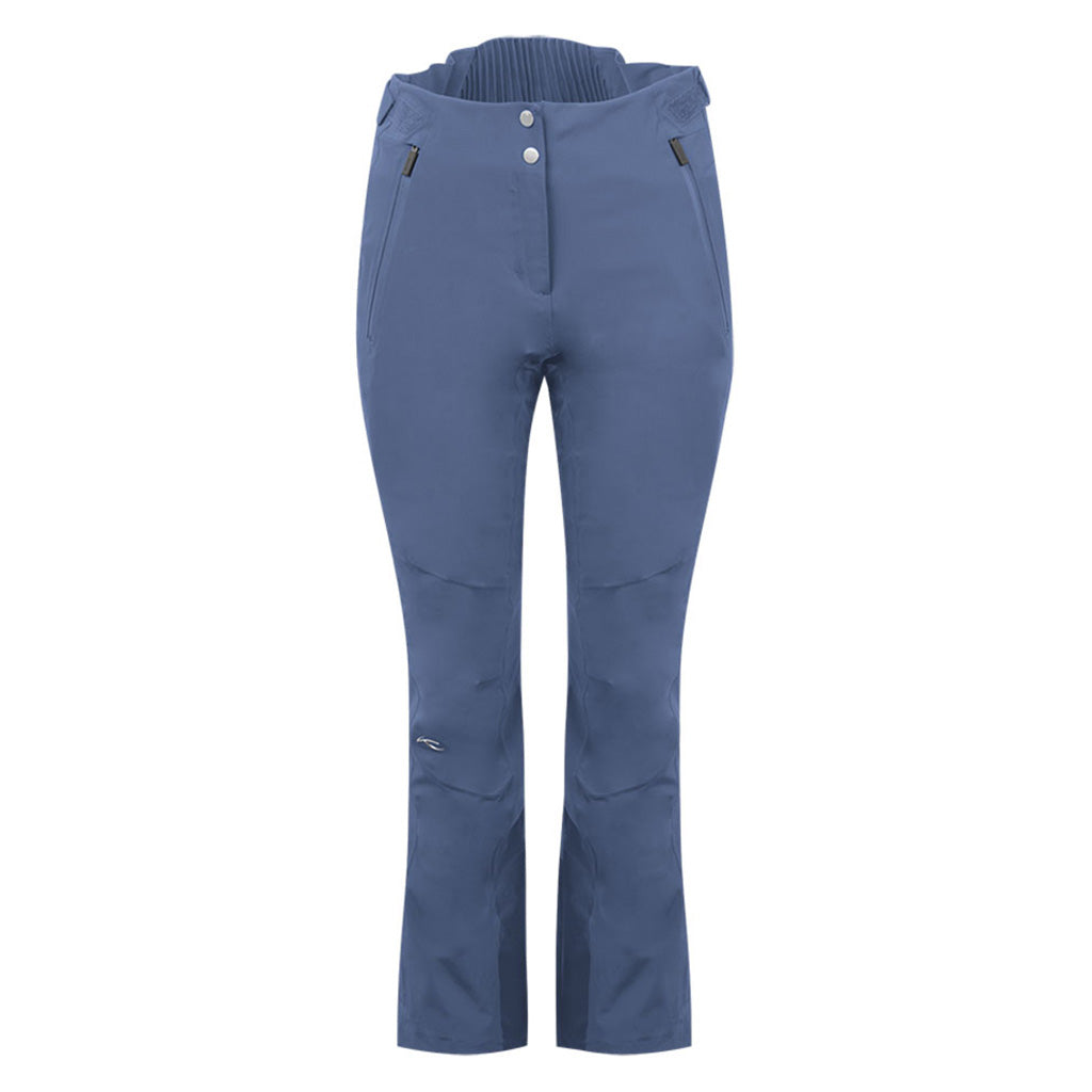 Formula Skibukser i farven Steel blå