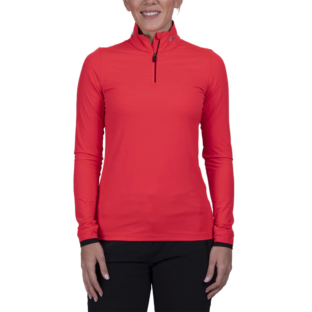 Feel Half-Zip - Midlayer