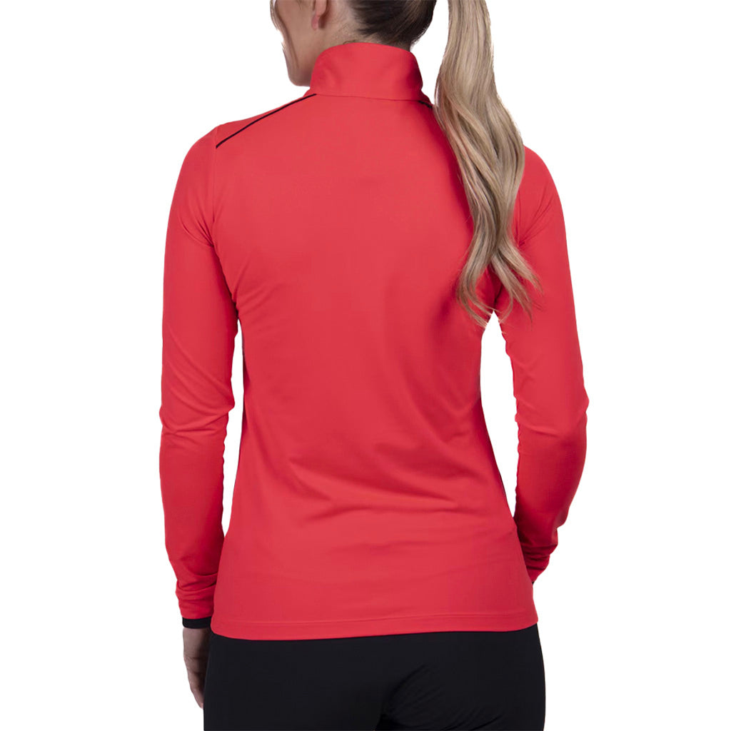 Feel Half-Zip - Midlayer