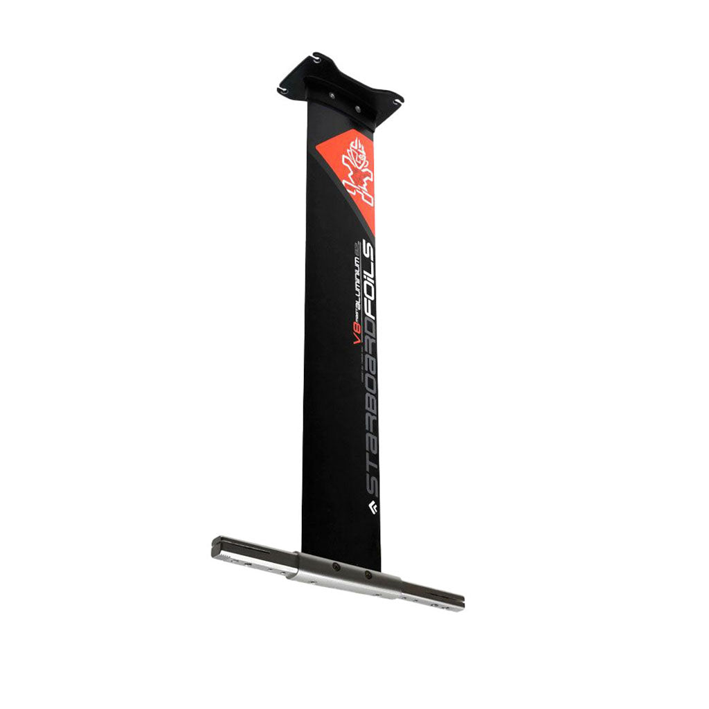 V8 Mast Set 82Cm Quick Lock Ii Foil Mast