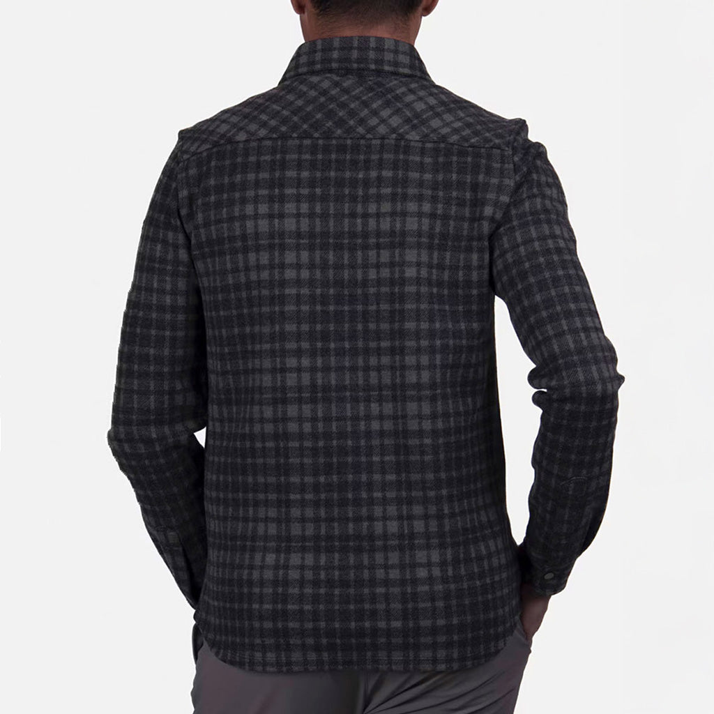 Yellowstone Sample - Skjorte