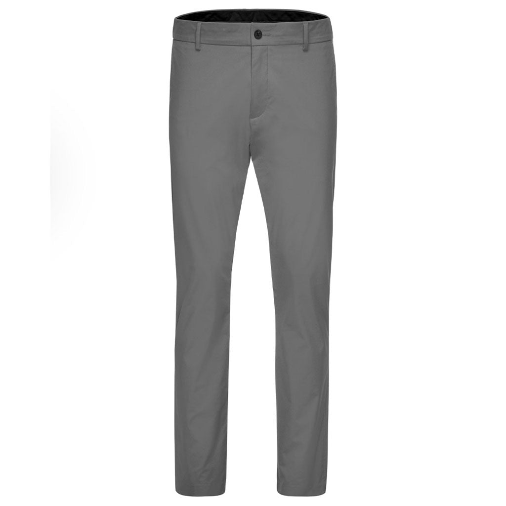 Inaction Golfbukser i farven Steel grå