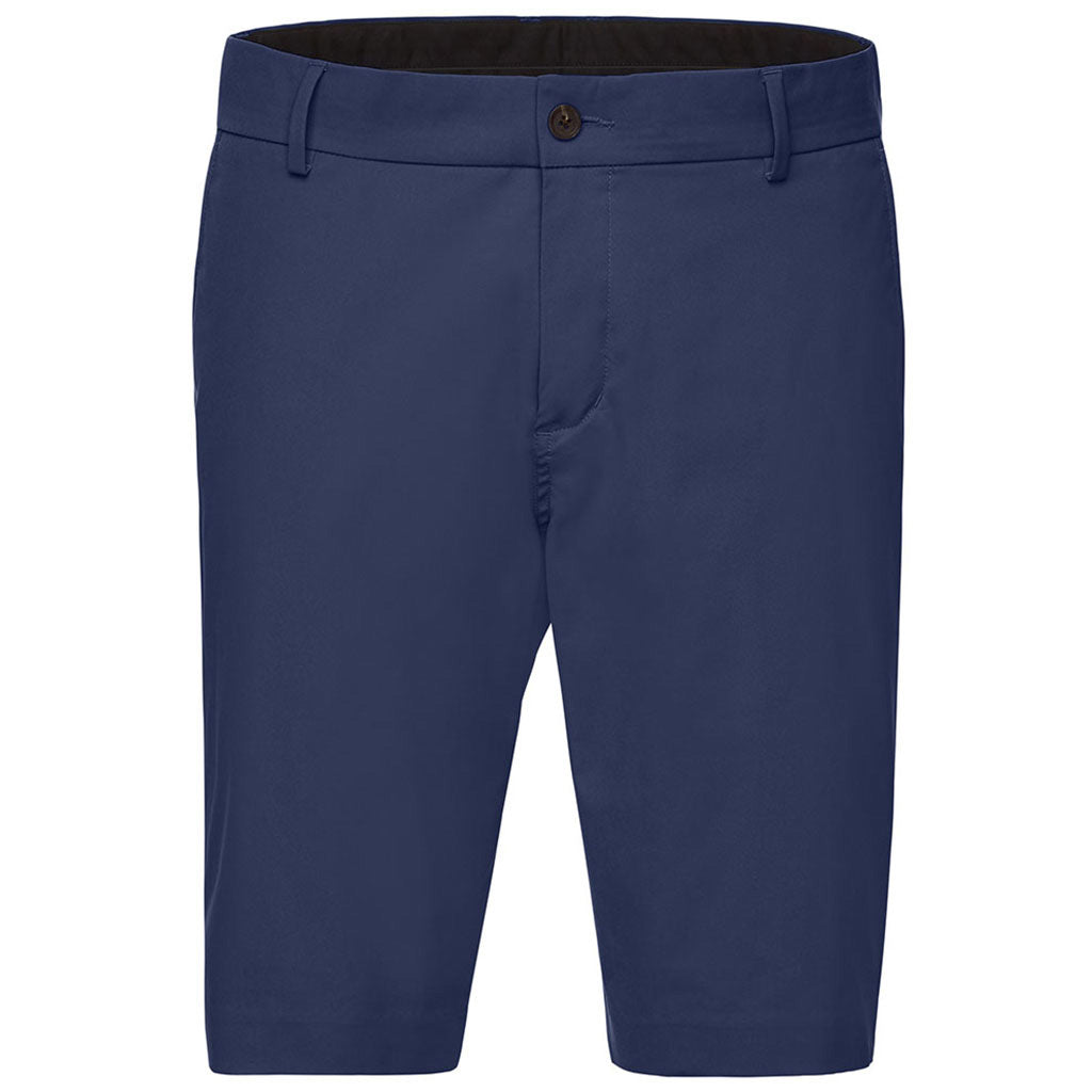 Inaction Shorts i farven Atlanta blå