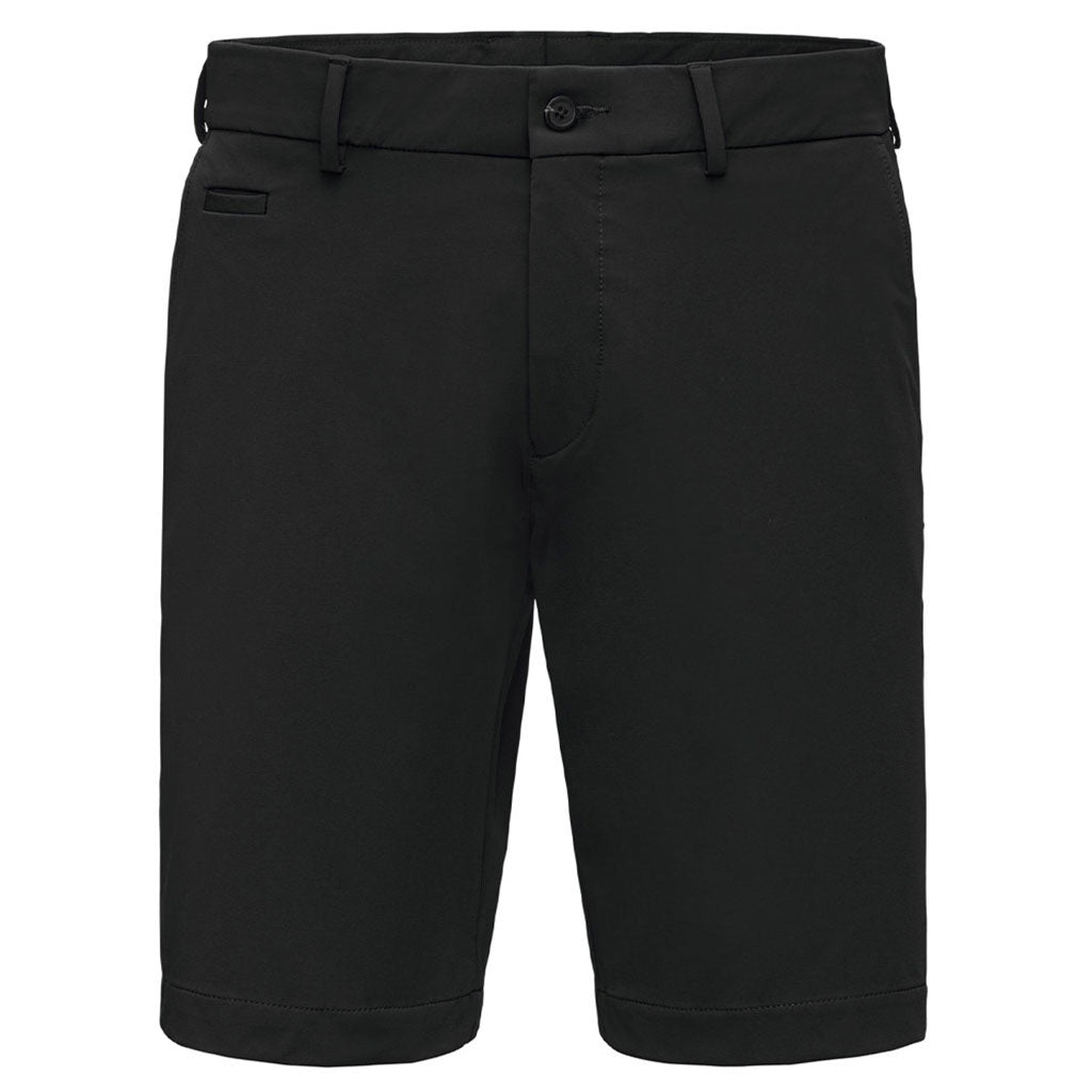 Ike Shorts i farven sort