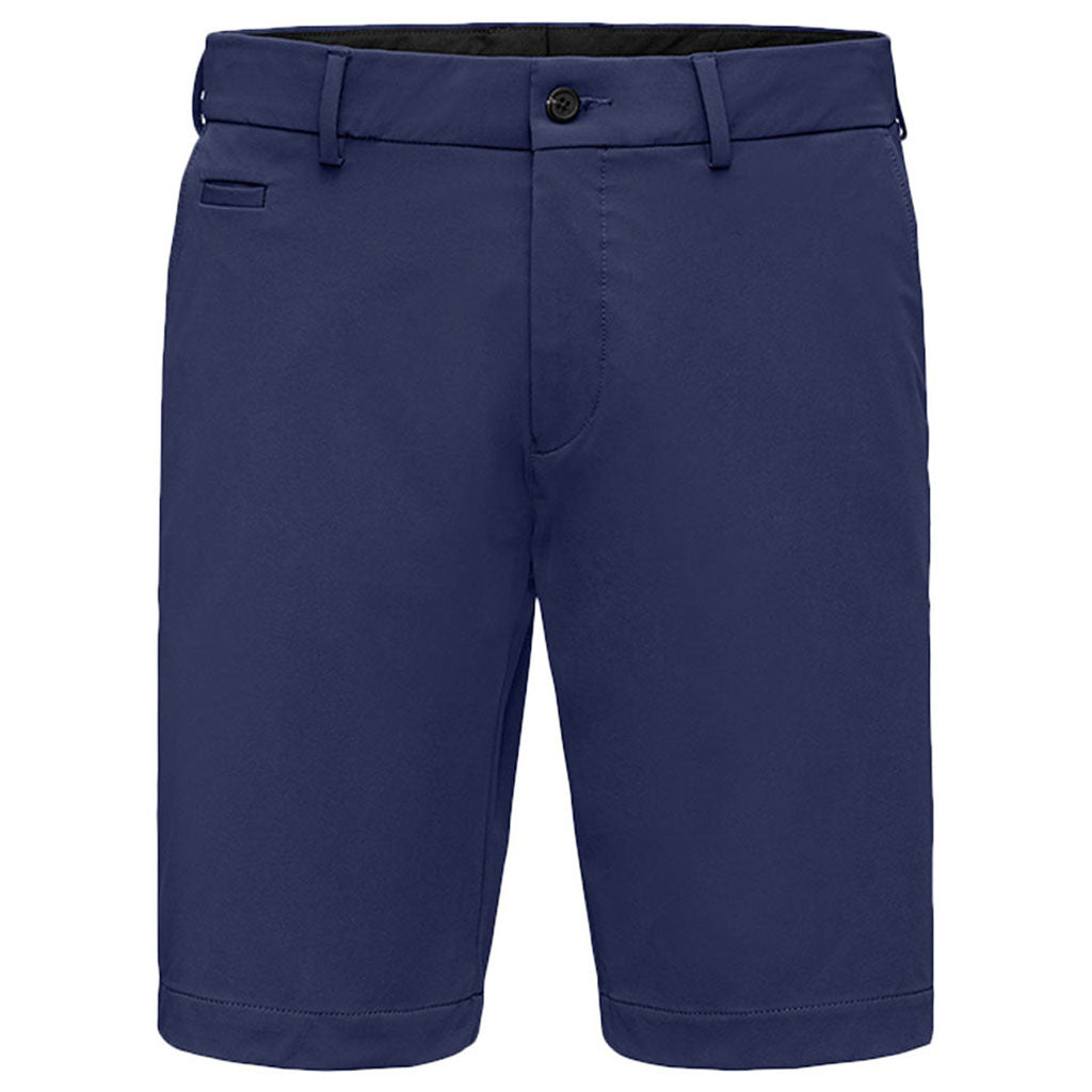 Ike Shorts i farven Atlanta blå