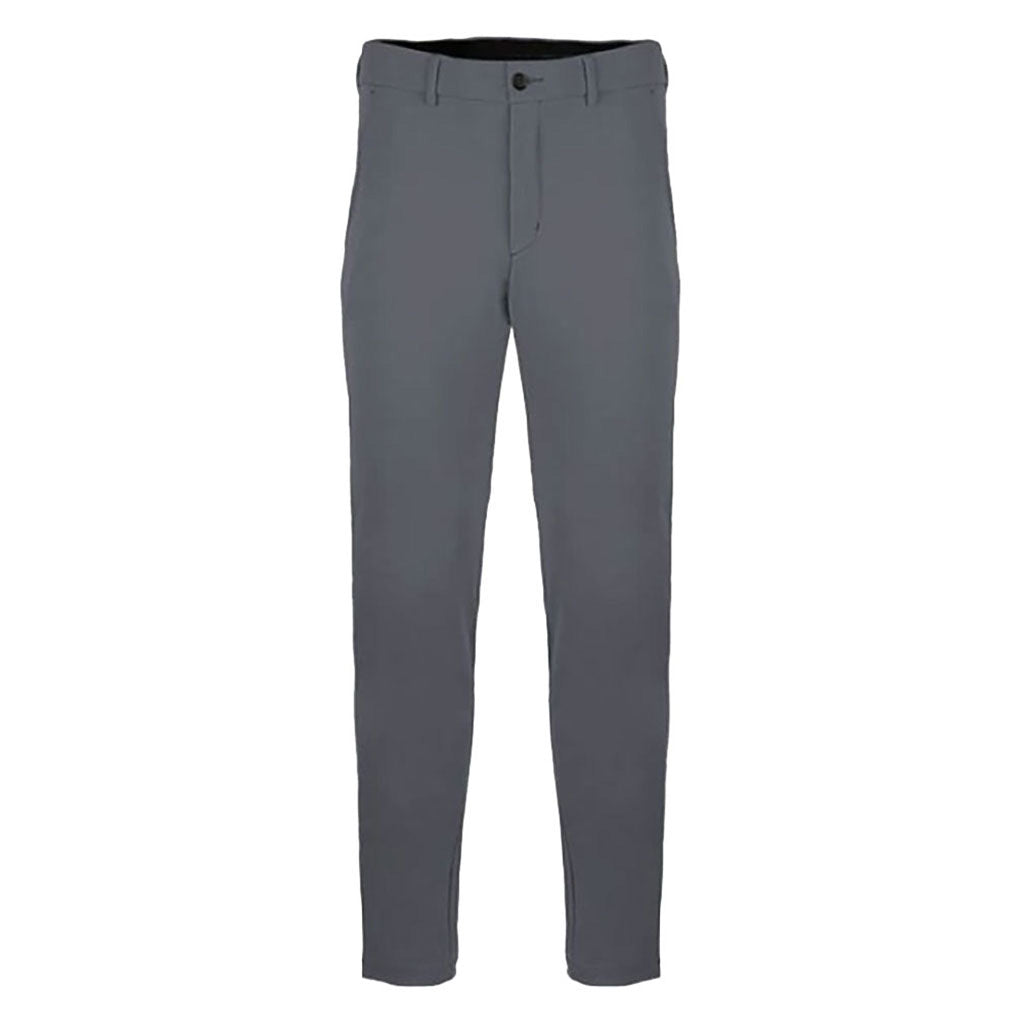 Iver (tailorød fit) Golfbukser i farven Steel grå