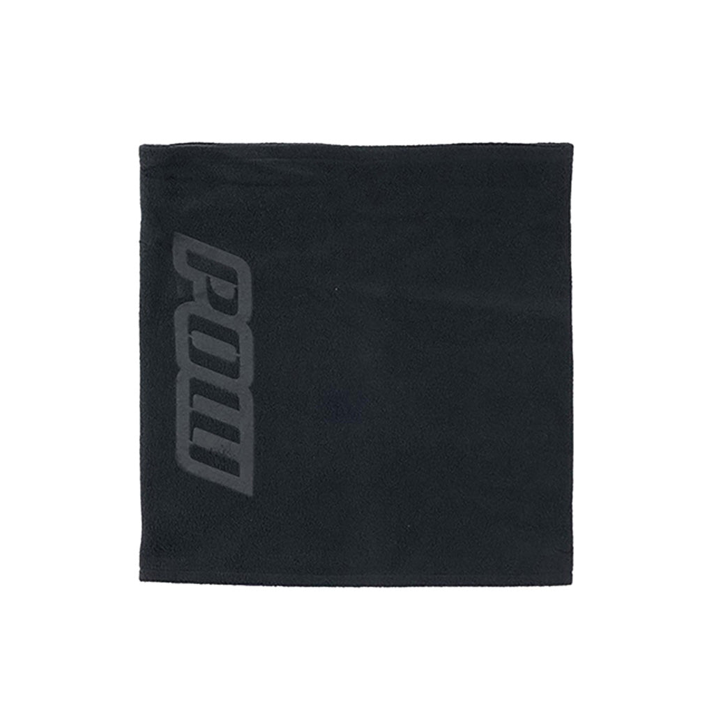 En Halsedisse, Tree Run Neck Gaiter i farven sort