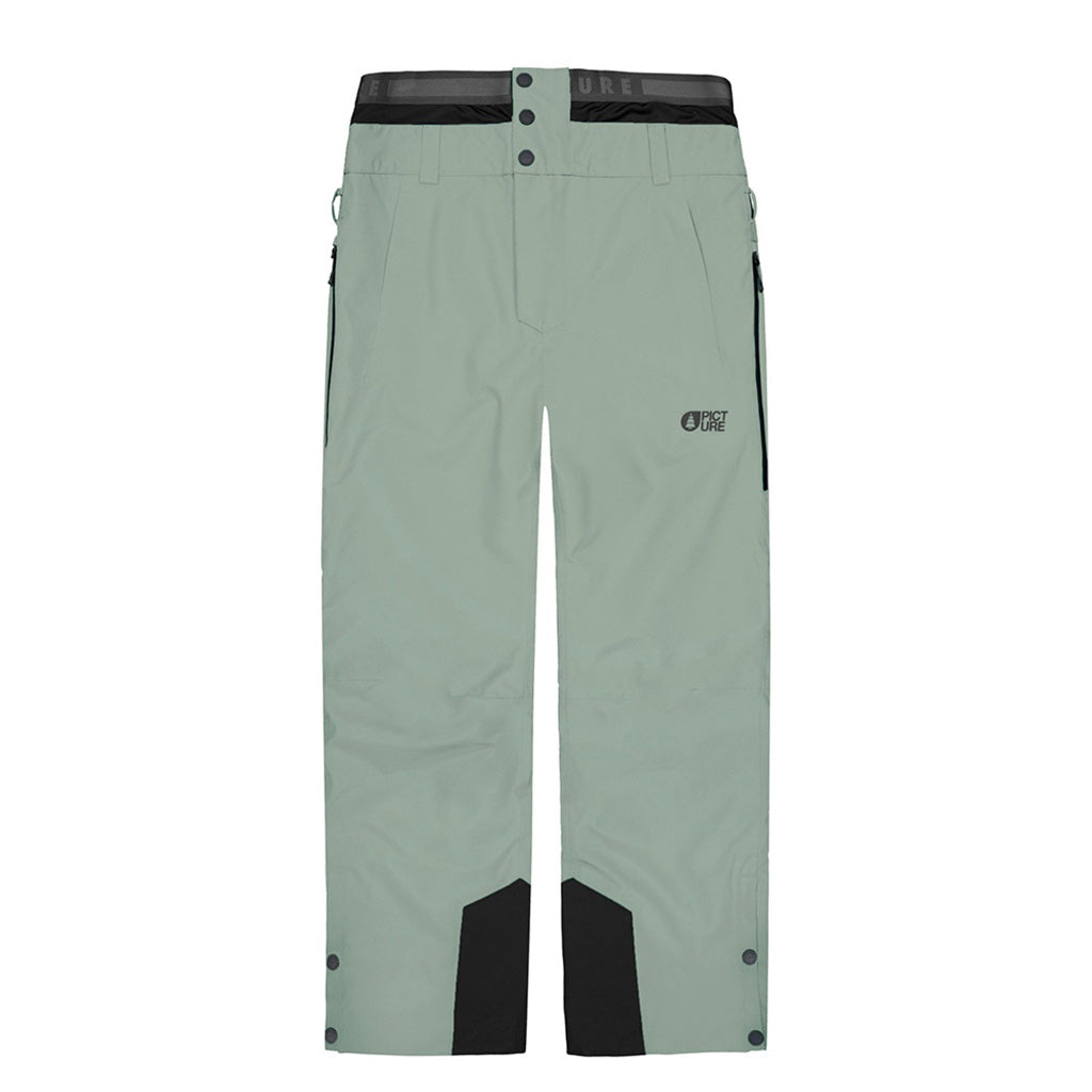 Object Skibukser i farven Shadow