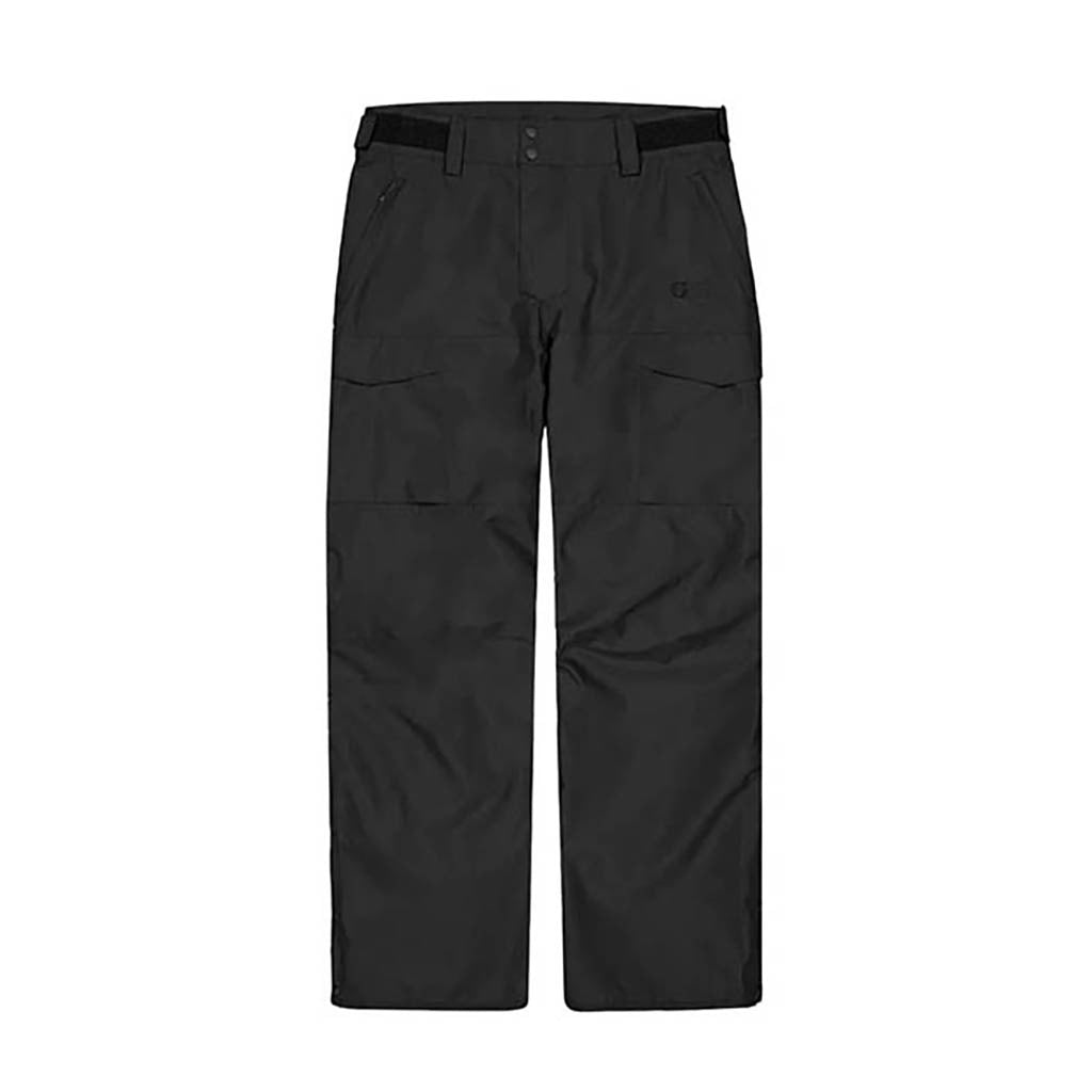 Plan Skibukser i farven sort