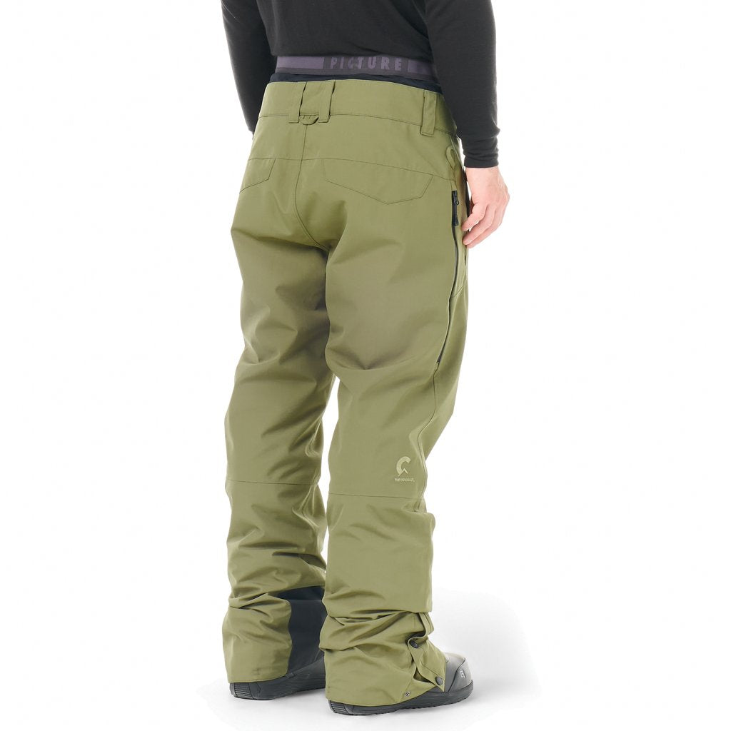 Object Pant - Skibukser