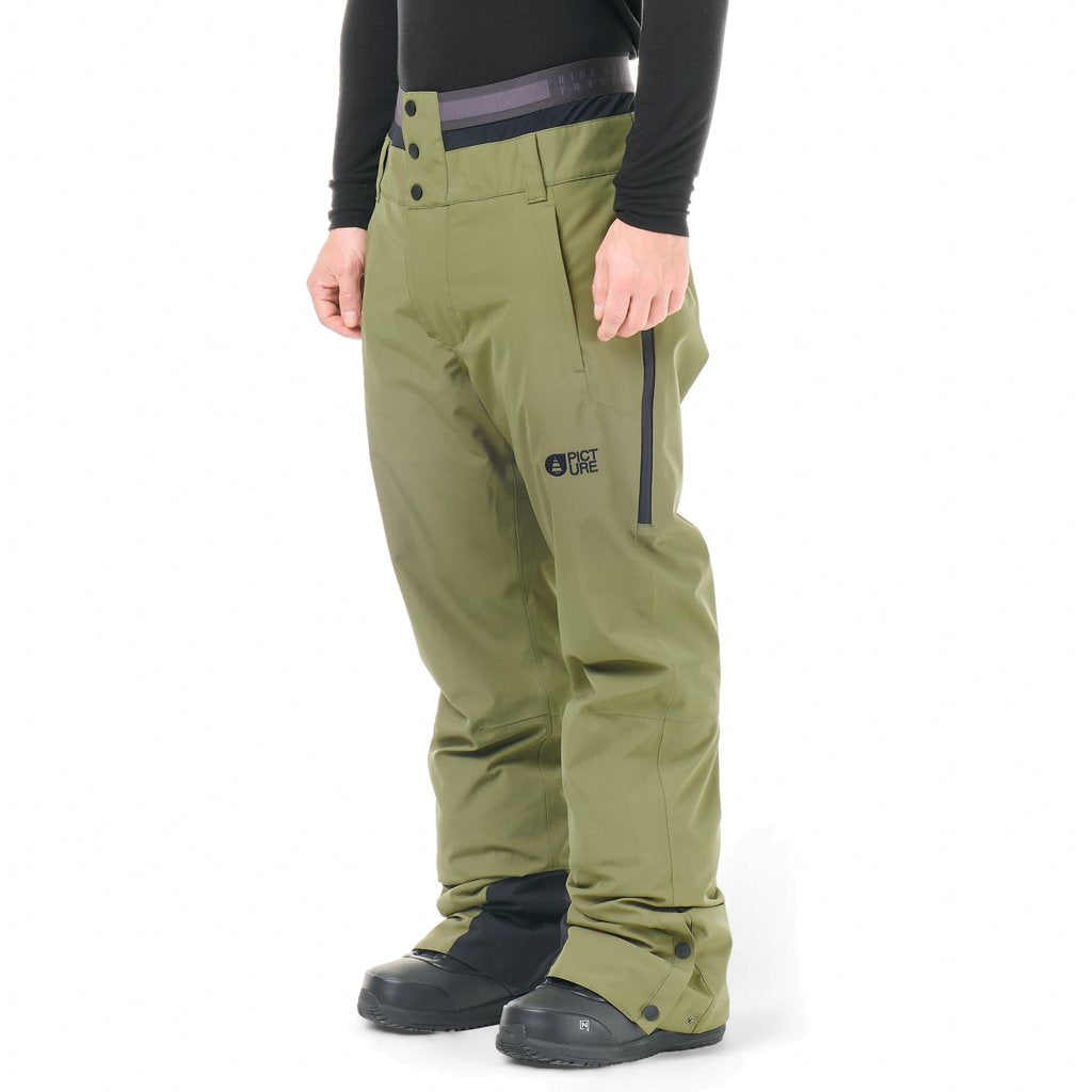 Object Pant - Skibukser