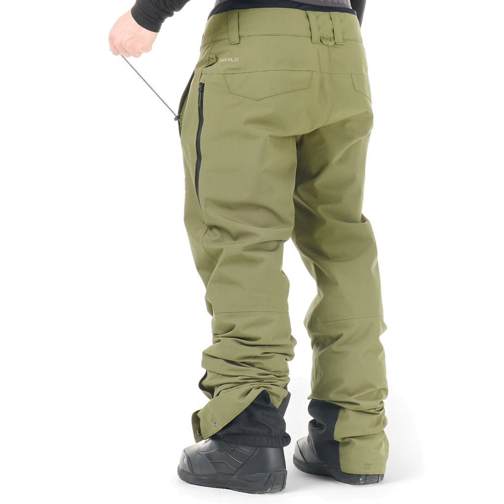 Object Pant - Skibukser