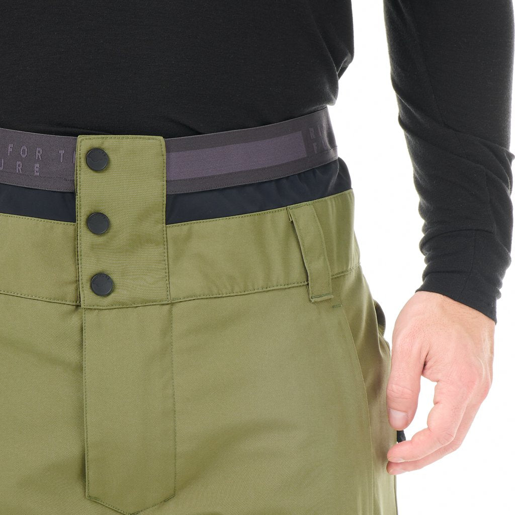 Object Pant - Skibukser