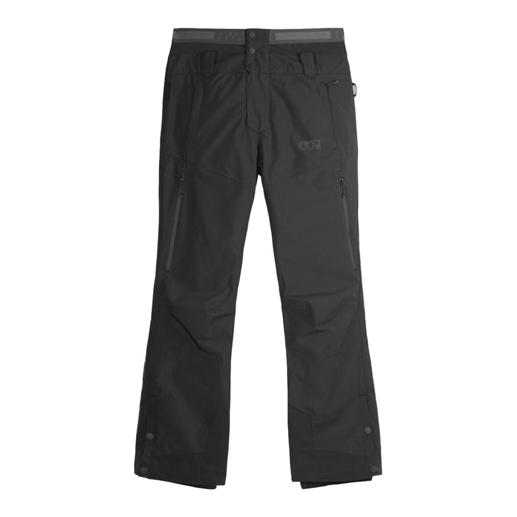 Object Skibukser i farven A sort