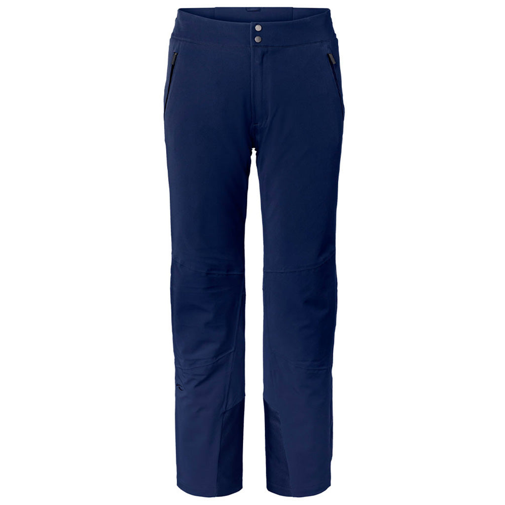 Formula Skibukser i farven Atlanta blå