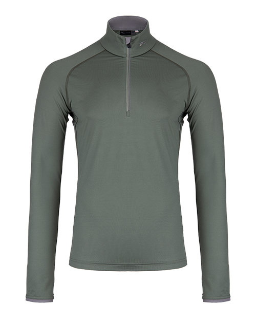 Feel Half-Zip - Midlayer