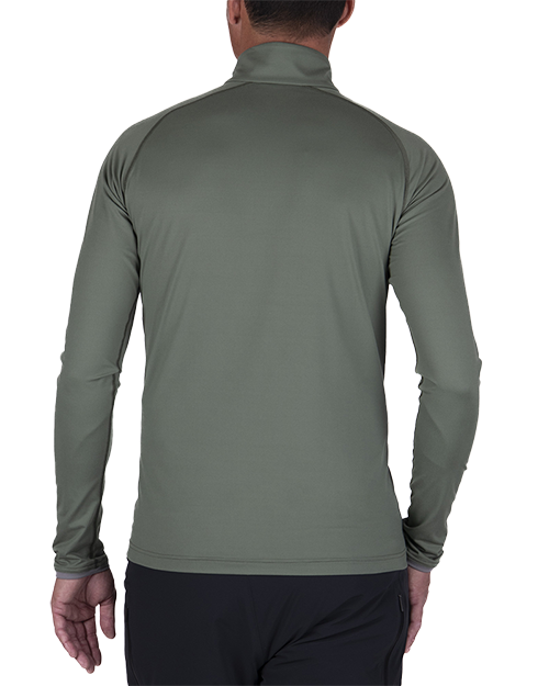Feel Half-Zip - Midlayer