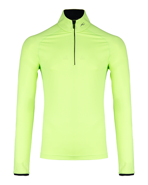 Feel Half-Zip - Midlayer