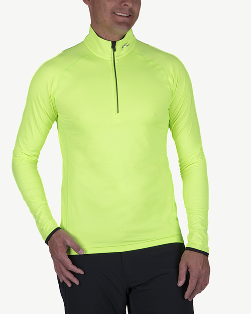 Feel Half-Zip - Midlayer