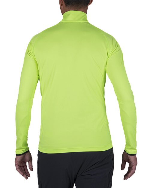 Feel Half-Zip - Midlayer