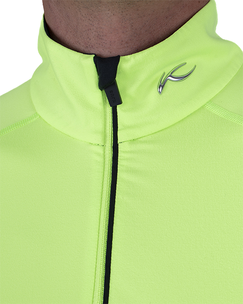 Feel Half-Zip - Midlayer