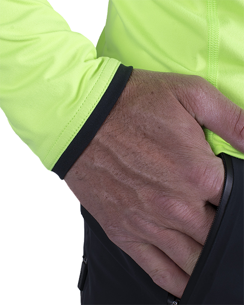 Feel Half-Zip - Midlayer