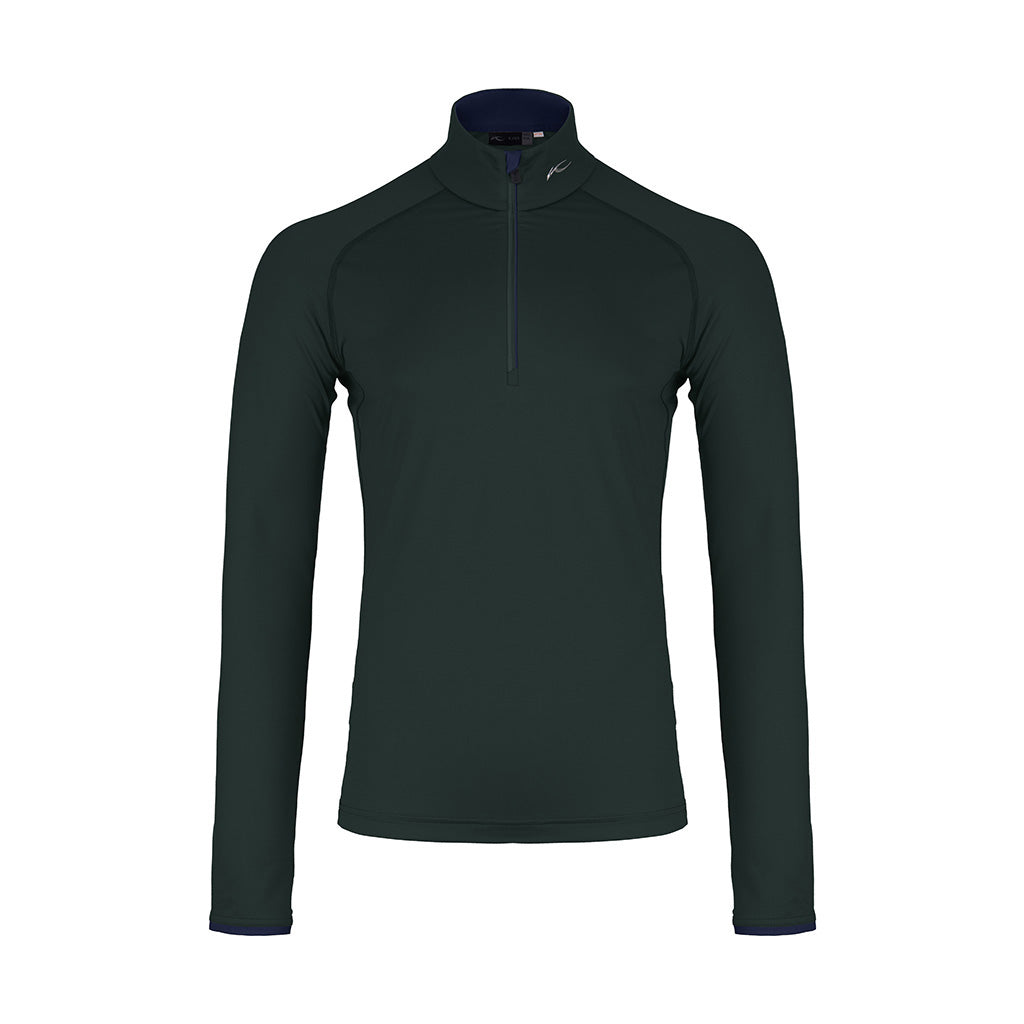 Men Feel Half-Zip - Midlayer