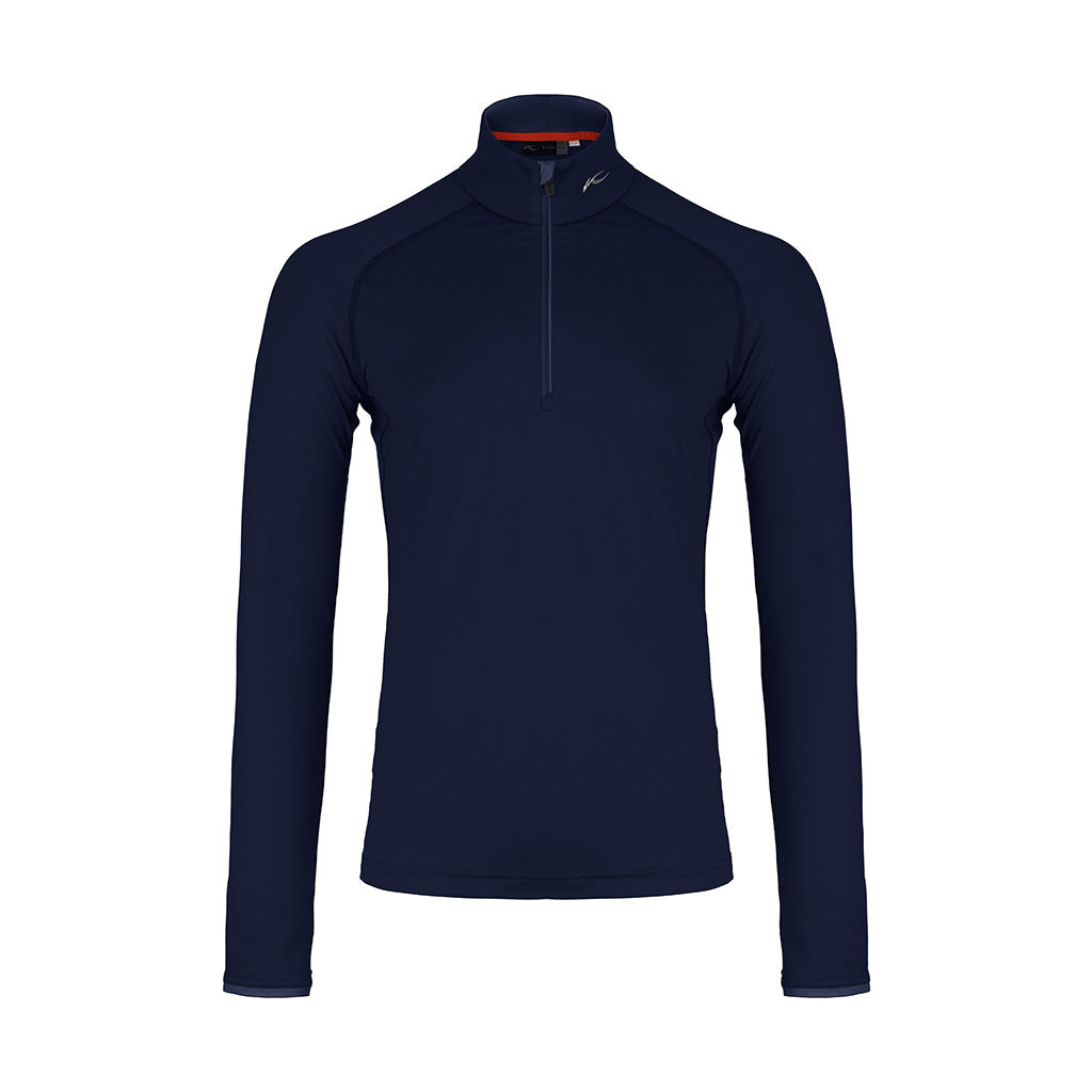 Men Feel Half-Zip - Midlayer