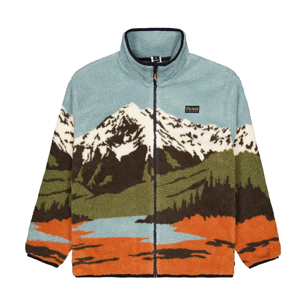 Hafdals Fleece Mountain - Fleece