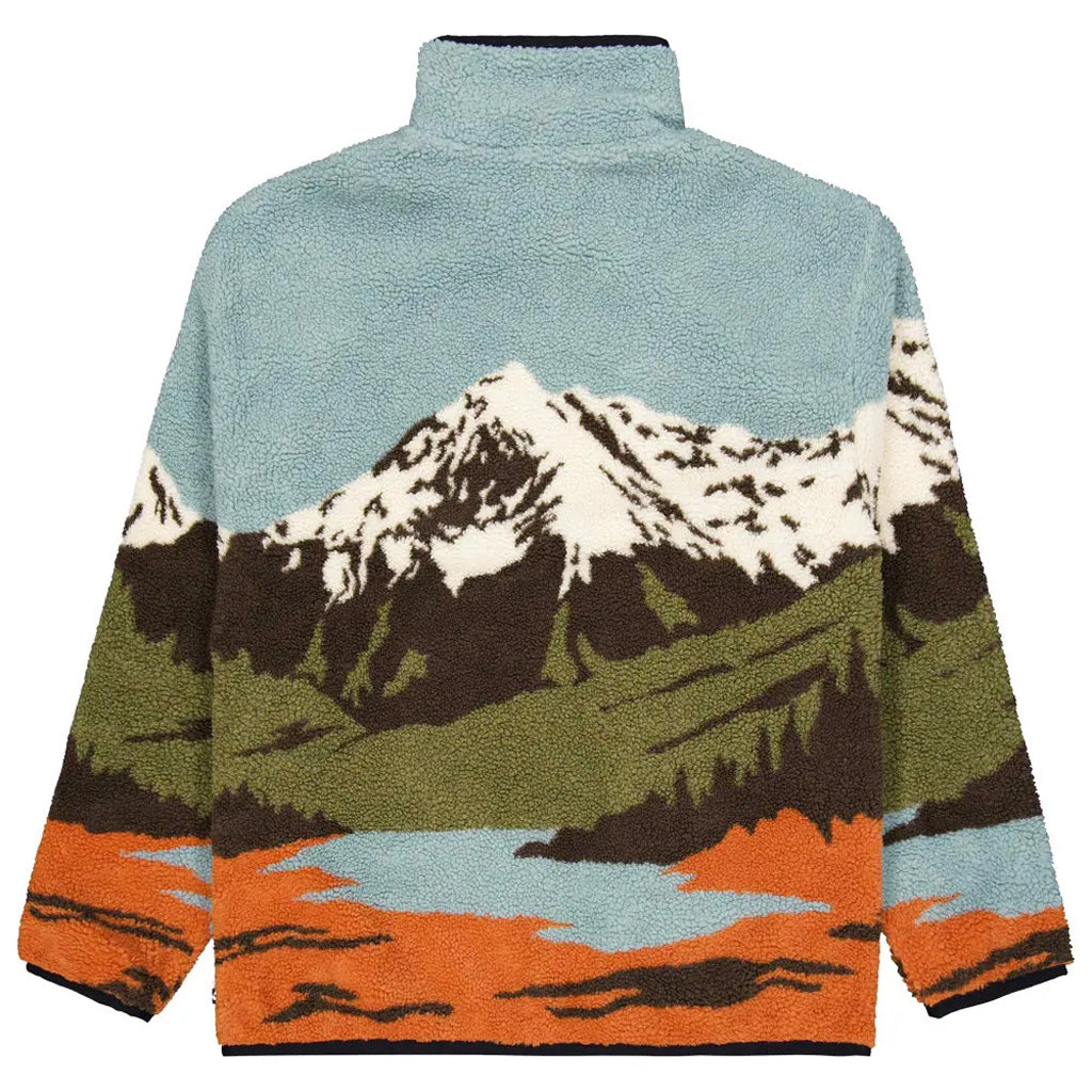 Hafdals Fleece Mountain - Fleece