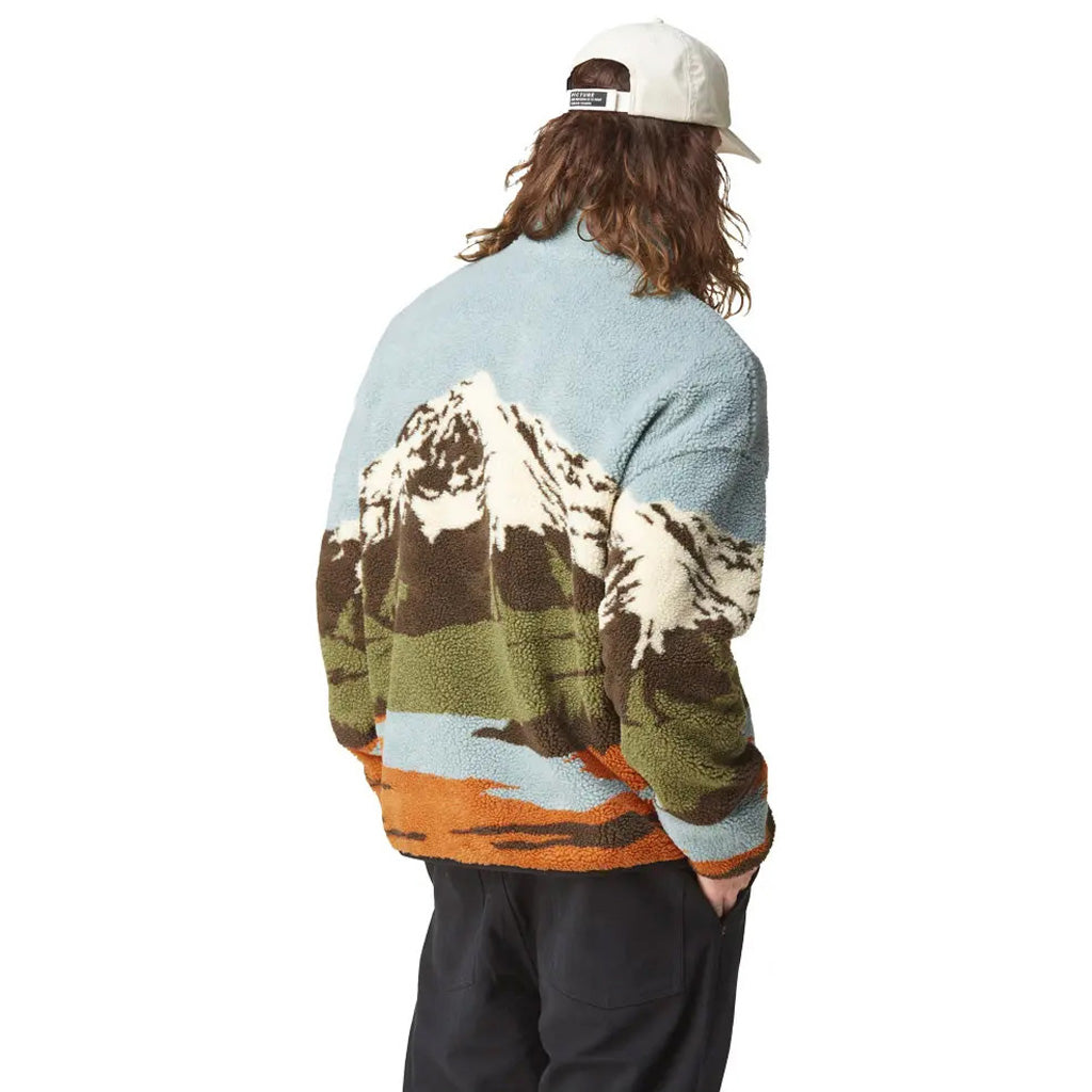 Hafdals Fleece Mountain - Fleece