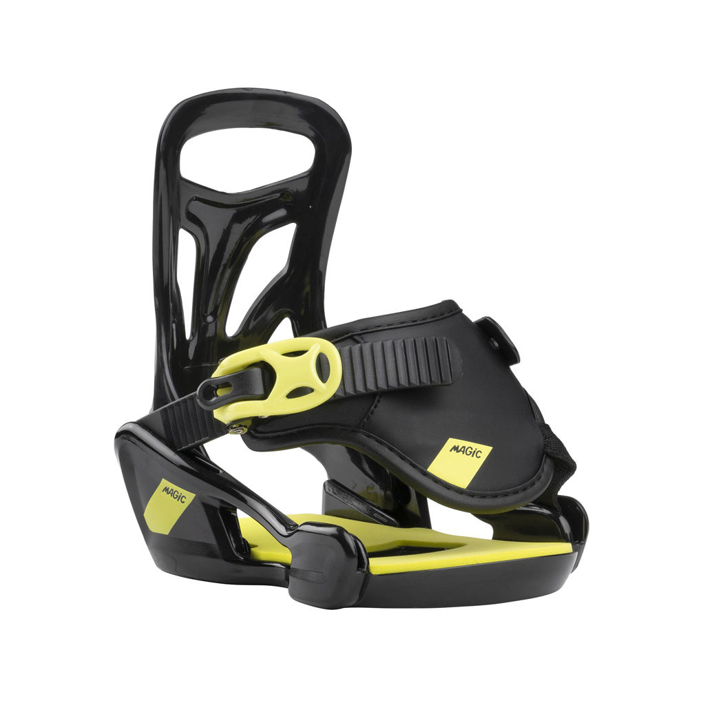 Magic 25/26 - Snowboardbindinger