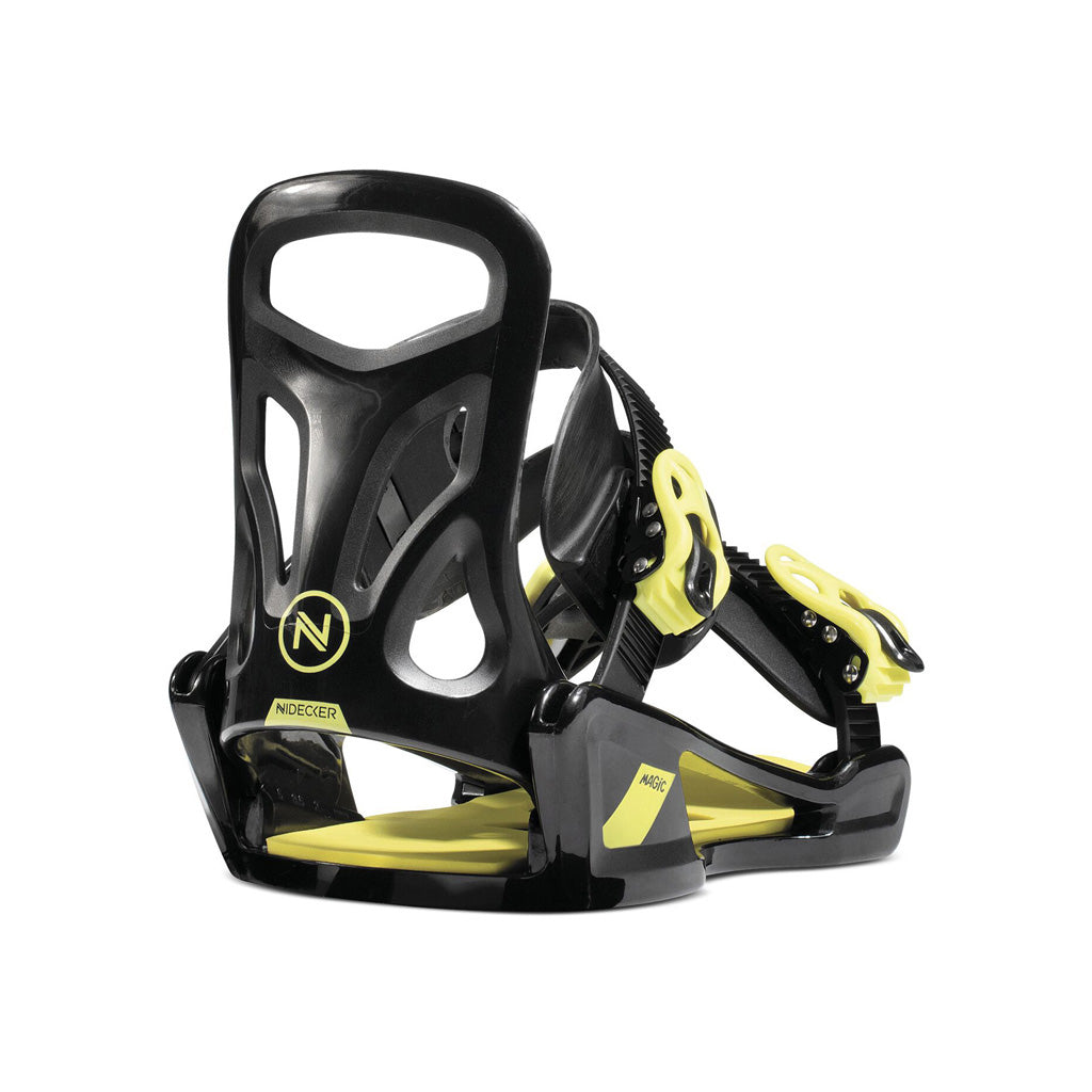Magic 25/26 - Snowboardbindinger