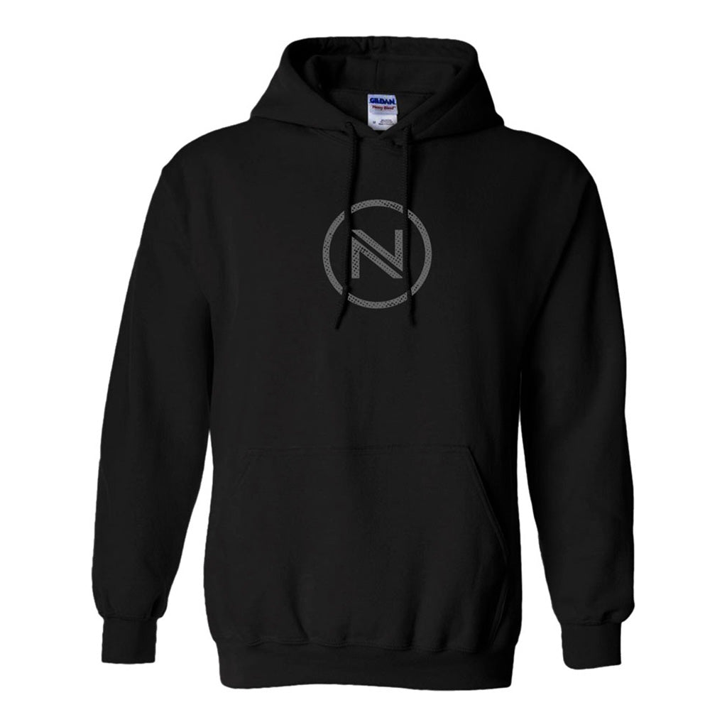 Corp Hoodie